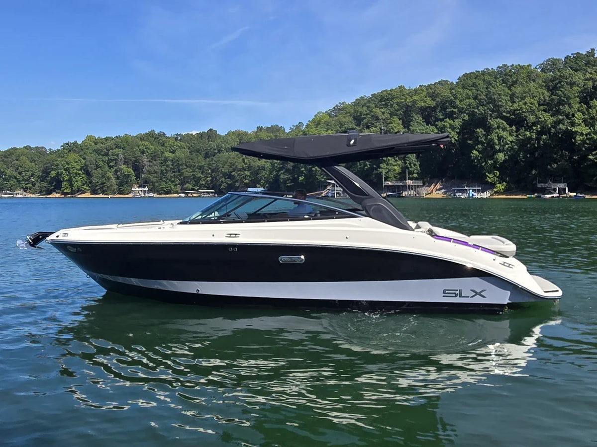 2026 Sea Ray SLX 260 Surf 26.0 feet, Cumming, GA #1