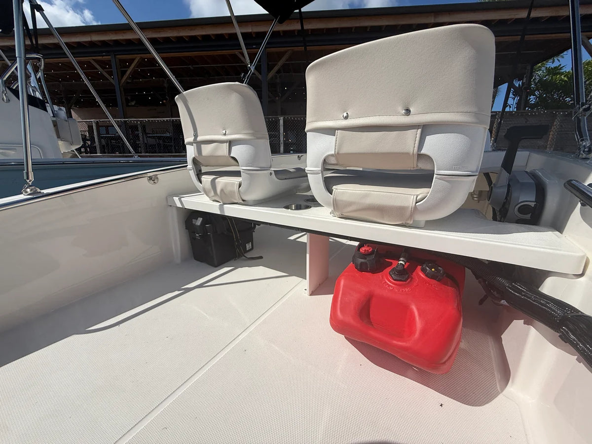 2027 Boston Whaler 130 Super Sport 13.0 feet, Venice, Florida #14