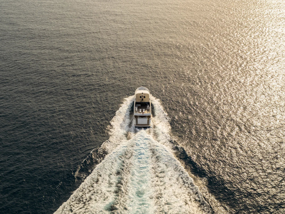 2026 Ocean Alexander 28L 95.0 feet, Pompano Beach, FL #16