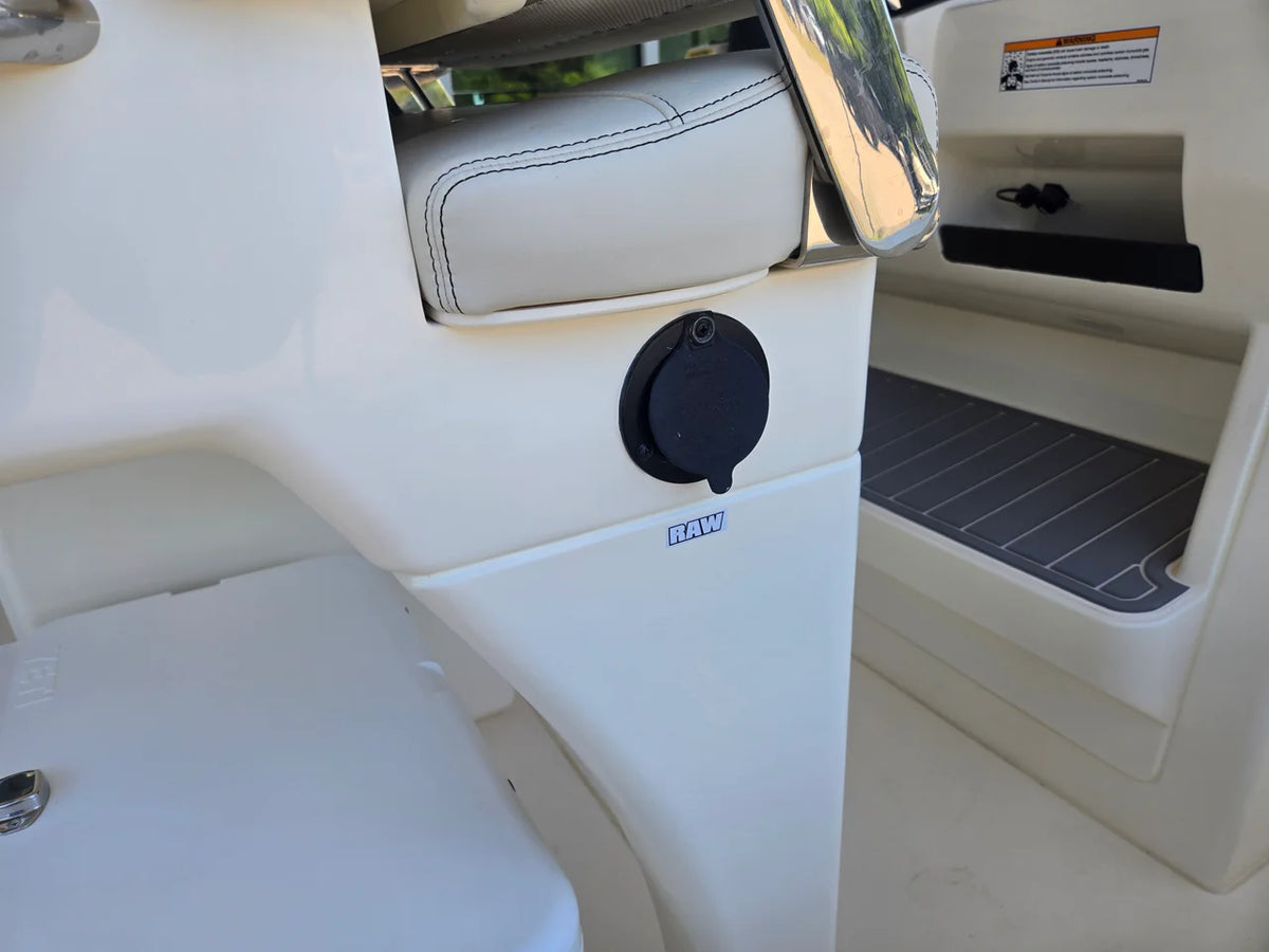 2026 Scout 261 XSS 26.0 feet, Charleston, SC #11