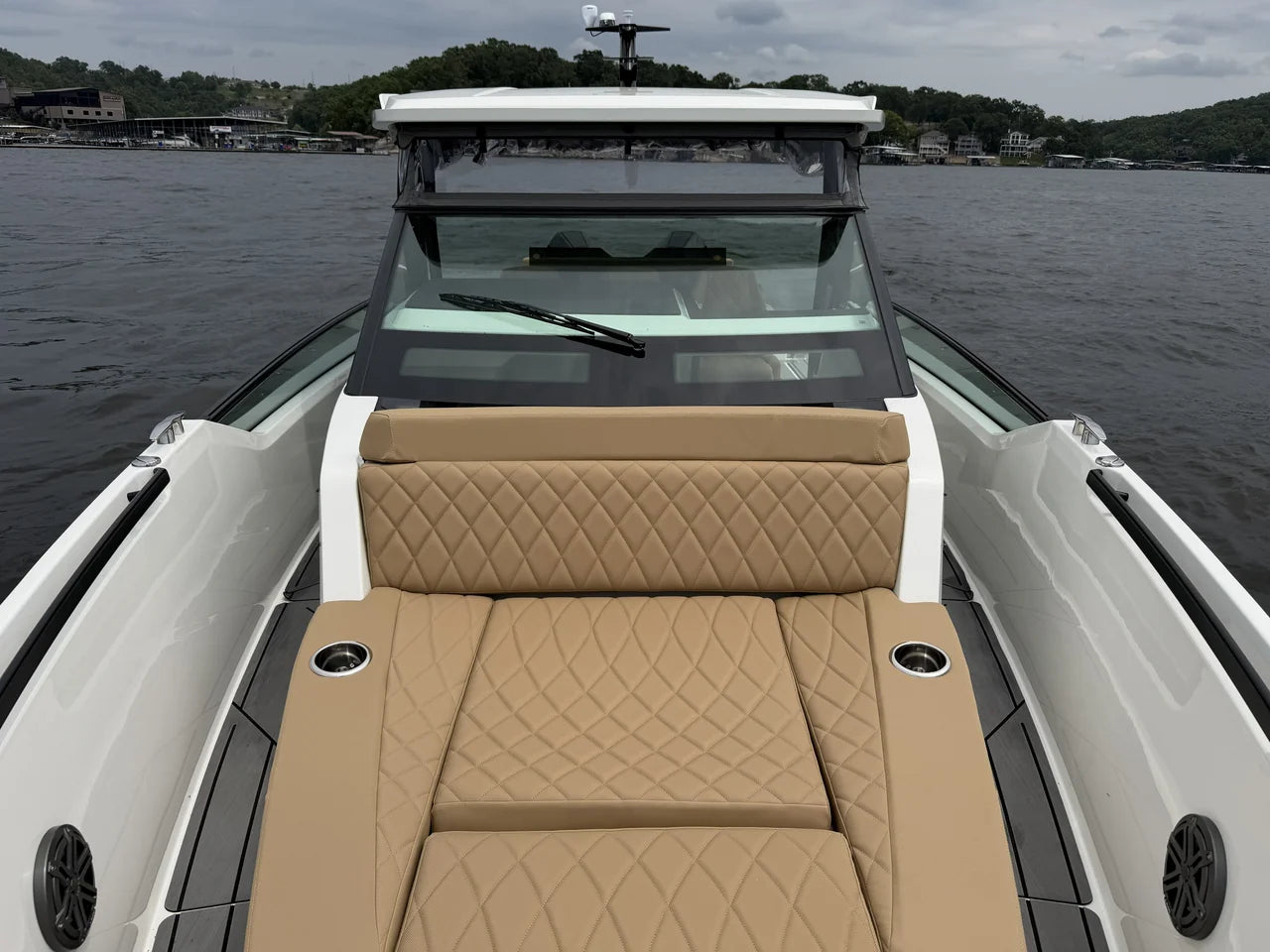 2027 Saxdor 320 GTO 32.0 feet, Lake Ozark, MO #12