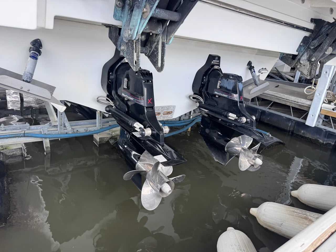 2023 Cruisers Yachts 38 GLS 38.0 feet, Lake Ozark, MO #5