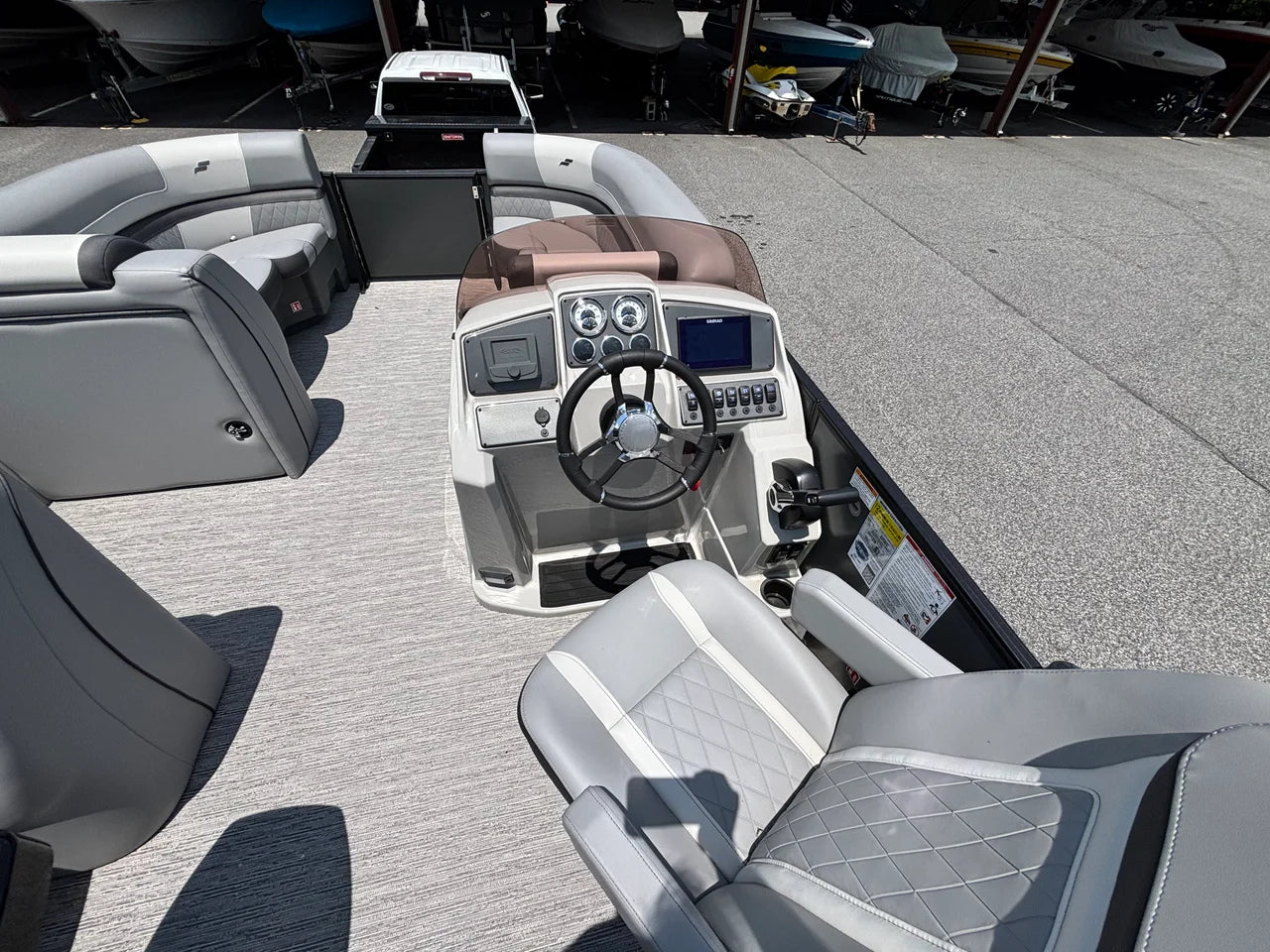 2026 Starcraft EXS 3 Q 23.0 feet, Cumming, GA #9