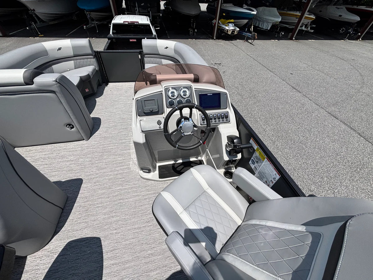 2026 Starcraft EXS 3 Q 23.0 feet, Cumming, GA #9
