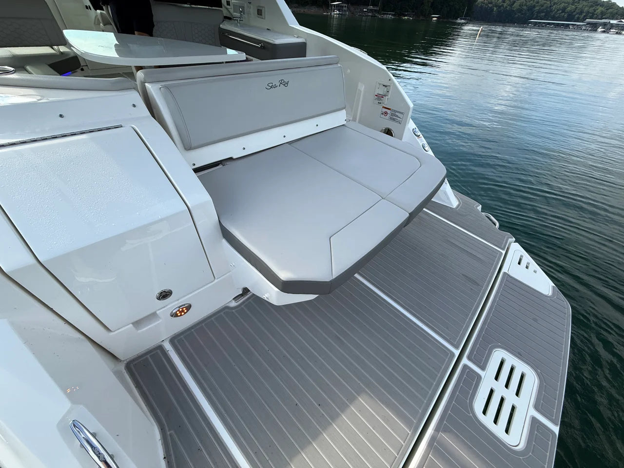 2024 Sea Ray 320 SUNDANCER 32.0 feet, Cumming, GA #18