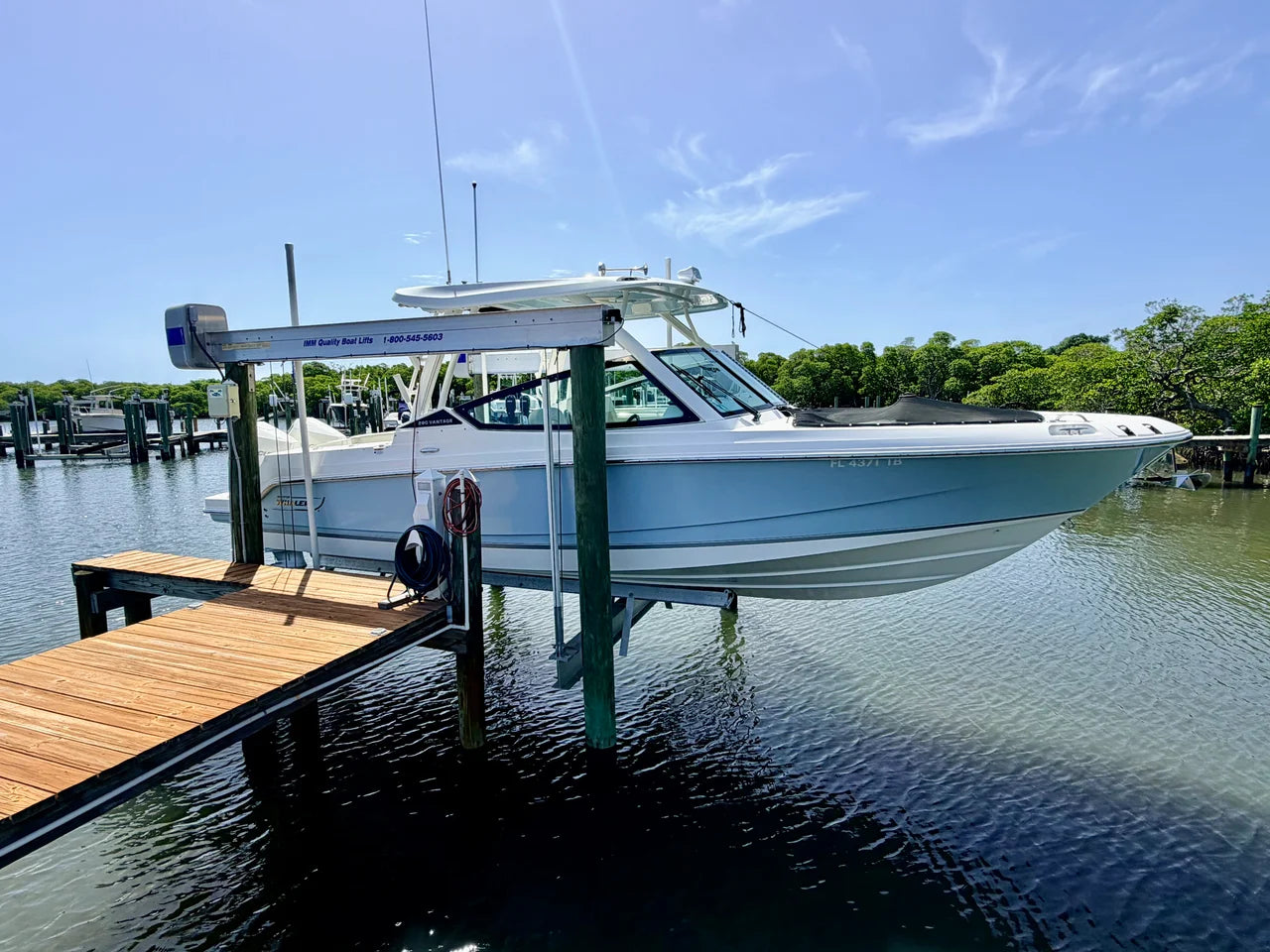 2022 Boston Whaler 280 VANTAGE 28.0 feet, Jupiter, Florida #26