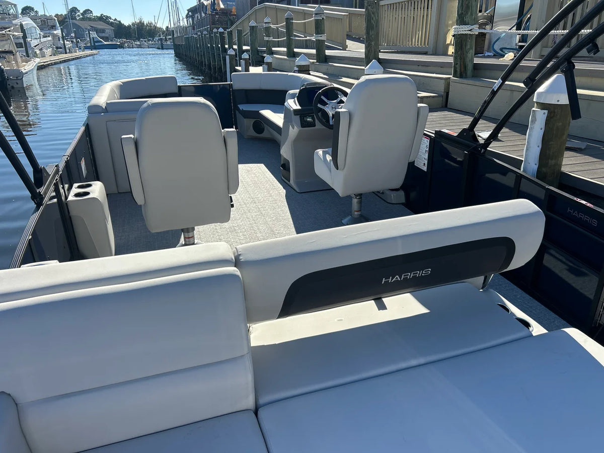 2026 Harris Cruiser 230 23.0 feet, Pensacola, Florida #24