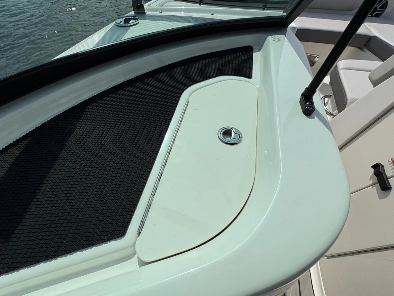 2026 Sea Ray SDX 250 Outboard 25.0 feet, Lake Wylie, SC #24