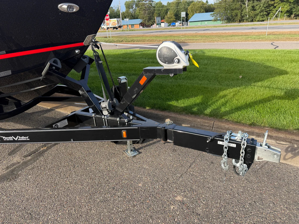 2021 Cobalt R6 25.0 feet, Nisswa, Minnesota #71
