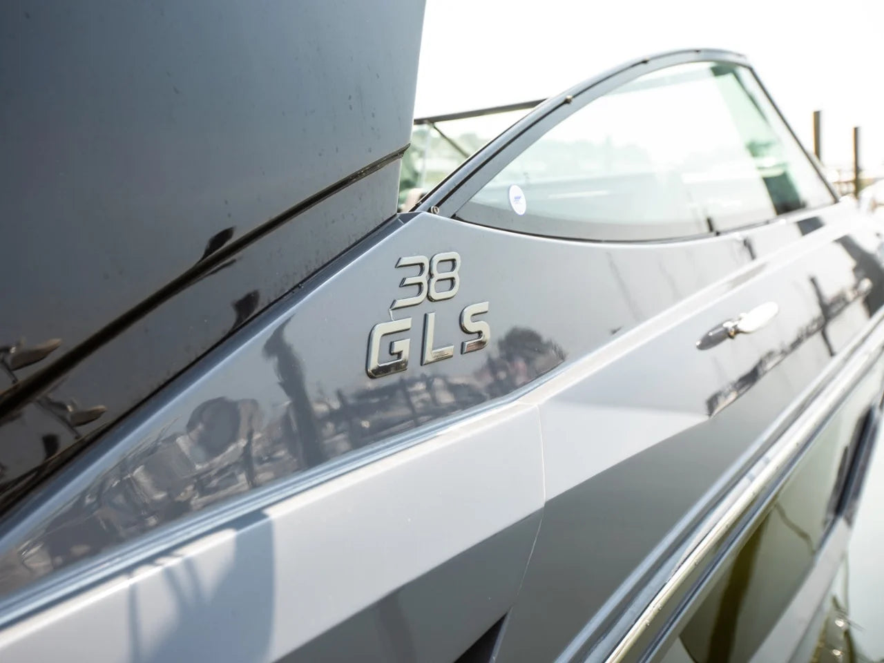 2024 Cruisers Yachts 38 GLS-OB SB 38.0 feet, Clearwater, Florida #88