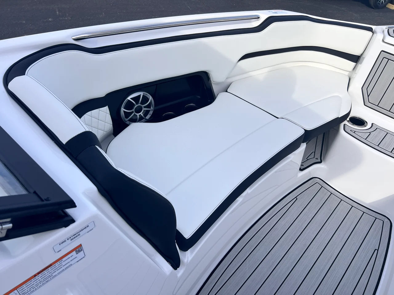 2026 Yamaha 252SE 25.0 feet, Greenville, SC #8