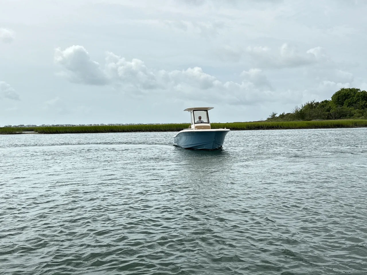 2020 Scout 235 XSF 24.0 feet, Wrightsville Beach, North Carolina #7