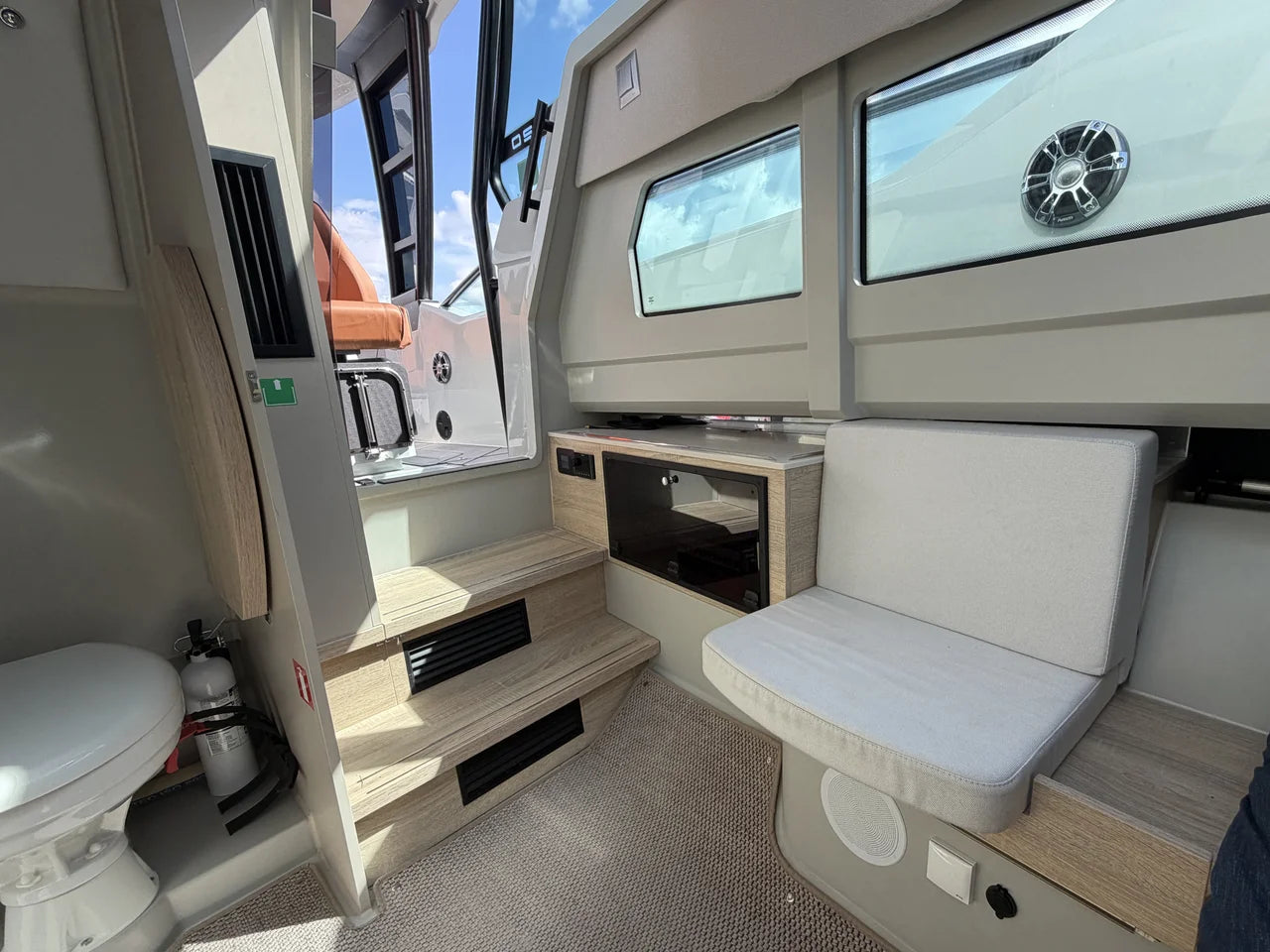 2023 Saxdor 320 GTO 32.0 feet, Pompano Beach, Florida #49