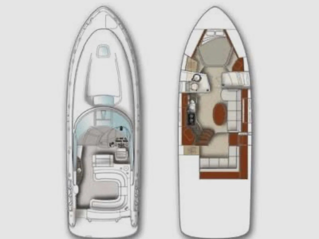 2008 Sea Ray 40 SUNDANCER 40.0 feet, Ft. Lauderdale, FL #13