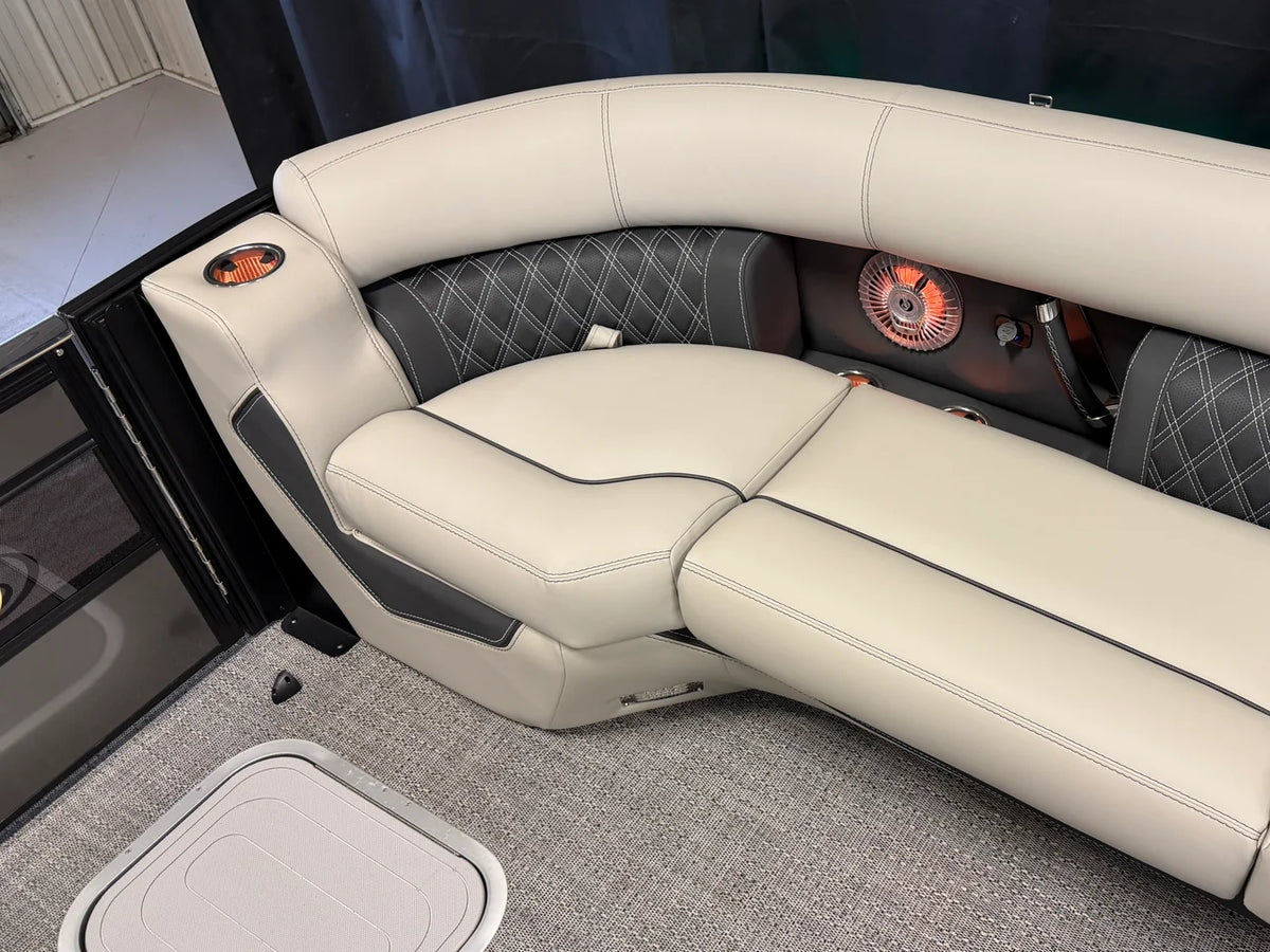 2026 Barletta Lusso 25 UC 25.0 feet, Crosslake, Minnesota #89
