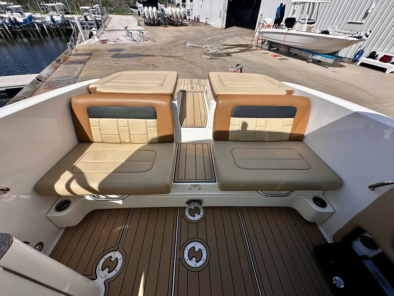 2016 Sea Ray 300 SLX 29.0 feet, Jacksonville Beach, Florida #17
