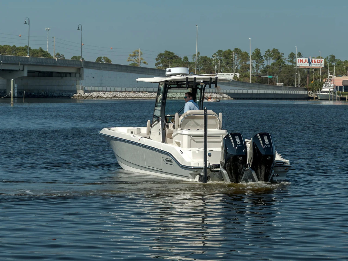 2027 Boston Whaler 280 Dauntless 28.0 feet, Panama City, FL #2