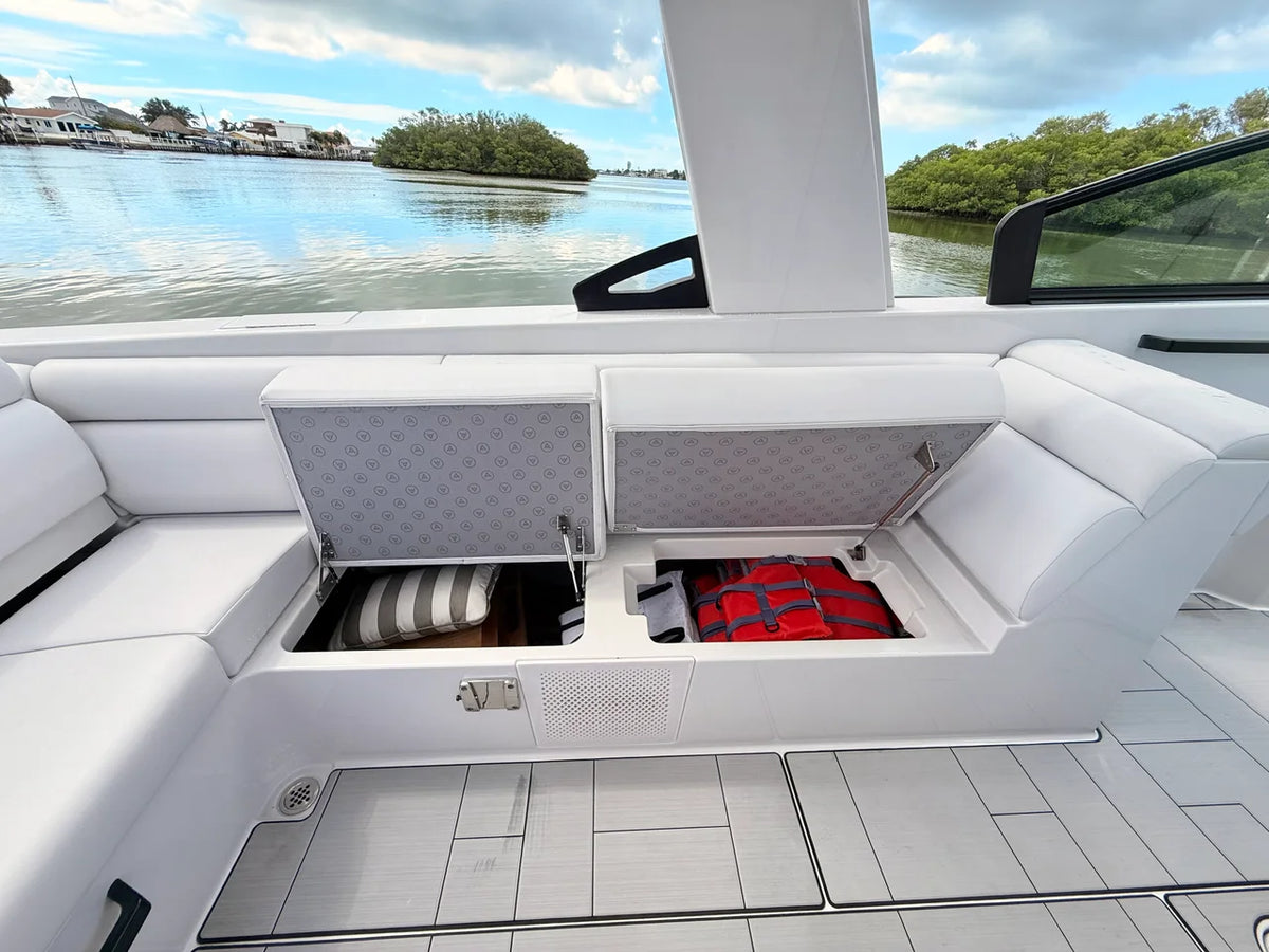 2023 Aviara AV32 Outboard 32.0 feet, St Petersburg, FL #30