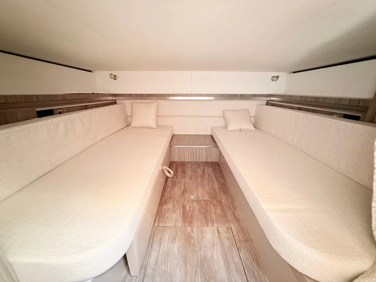 2026 Sea Ray Sundancer 320 Outboard 32.0 feet, St Petersburg, FL #64