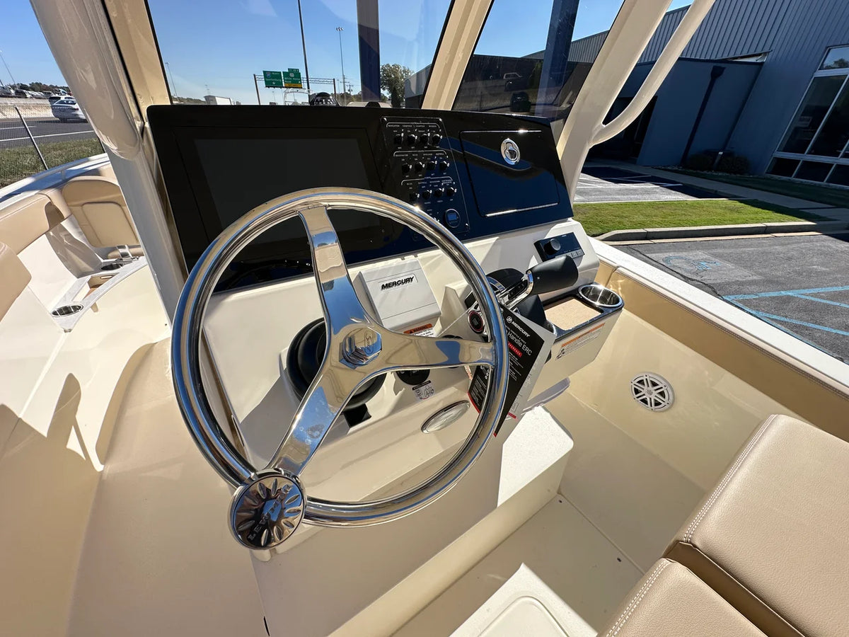 2026 Scout 240 XSF 24.0 feet, Greenville, SC #15