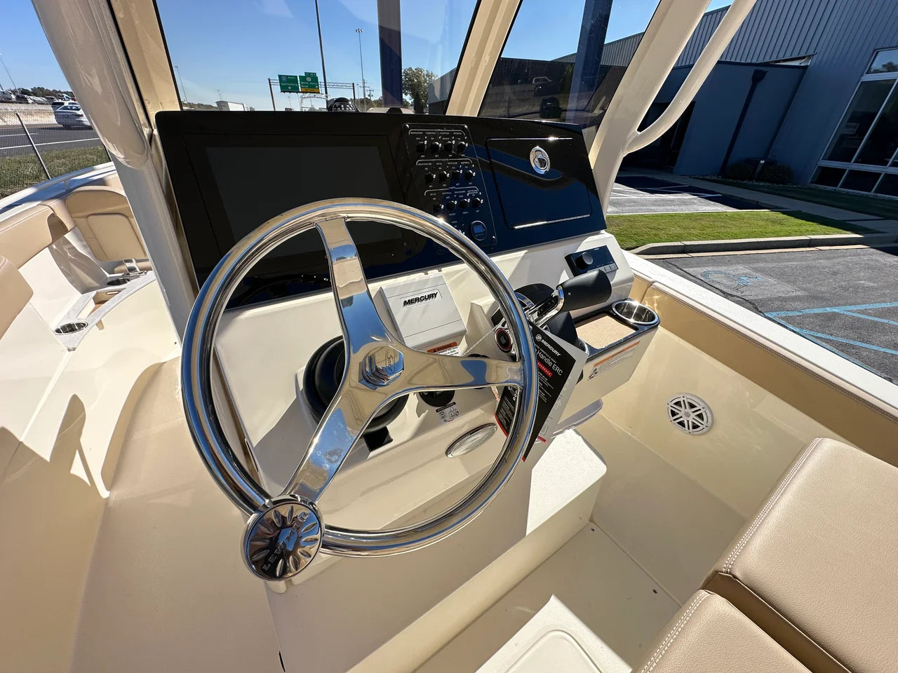 2026 Scout 240 XSF 24.0 feet, Greenville, SC #15