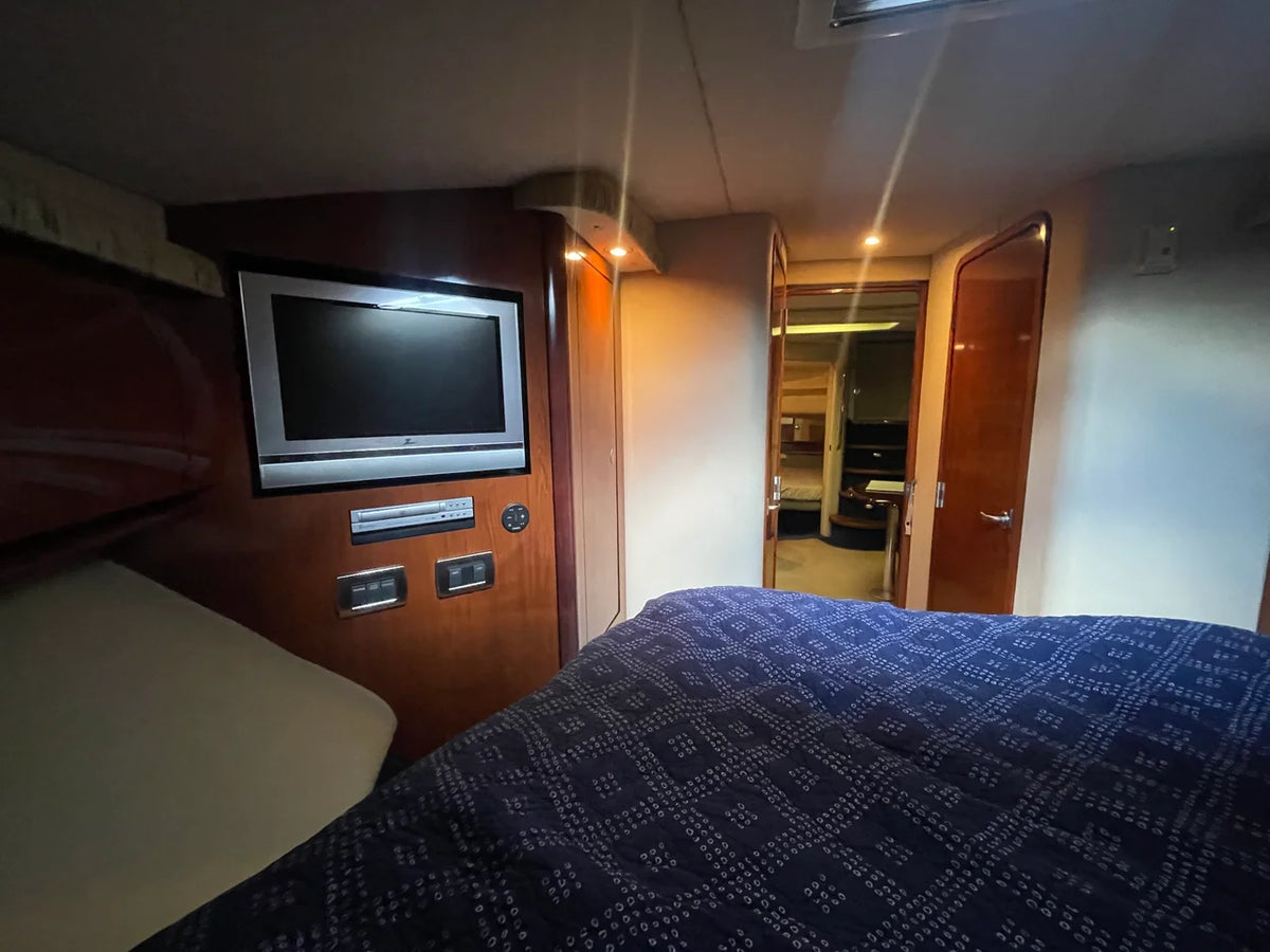 2005 Sea Ray 420 SUNDANCER 45.0 feet, Seabrook, TX #22