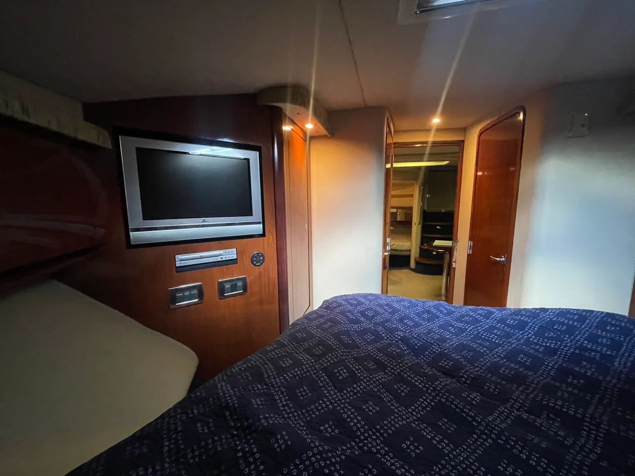 2005 Sea Ray 420 SUNDANCER 45.0 feet, Seabrook, TX #22