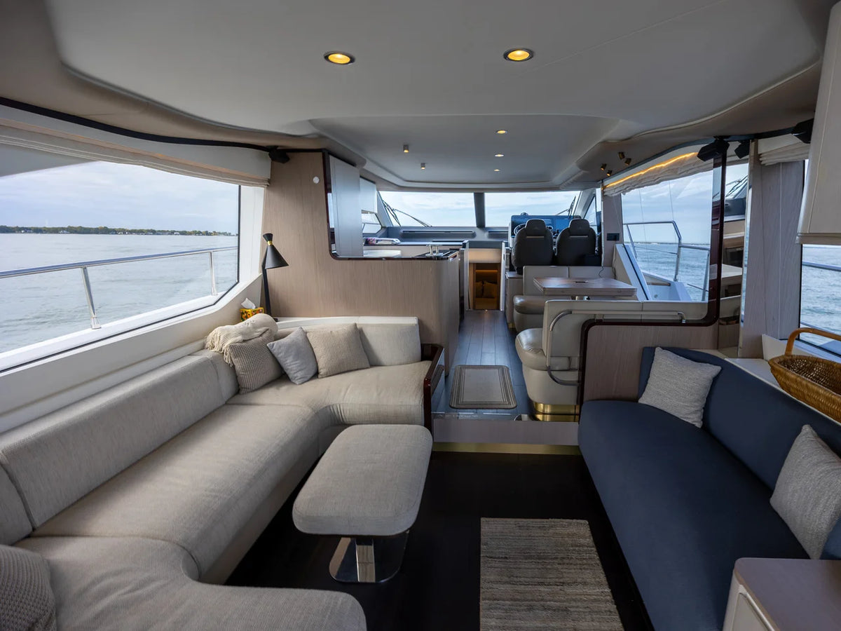 2023 Azimut FLY 60 60.0 feet, Catawba Island, OH #52
