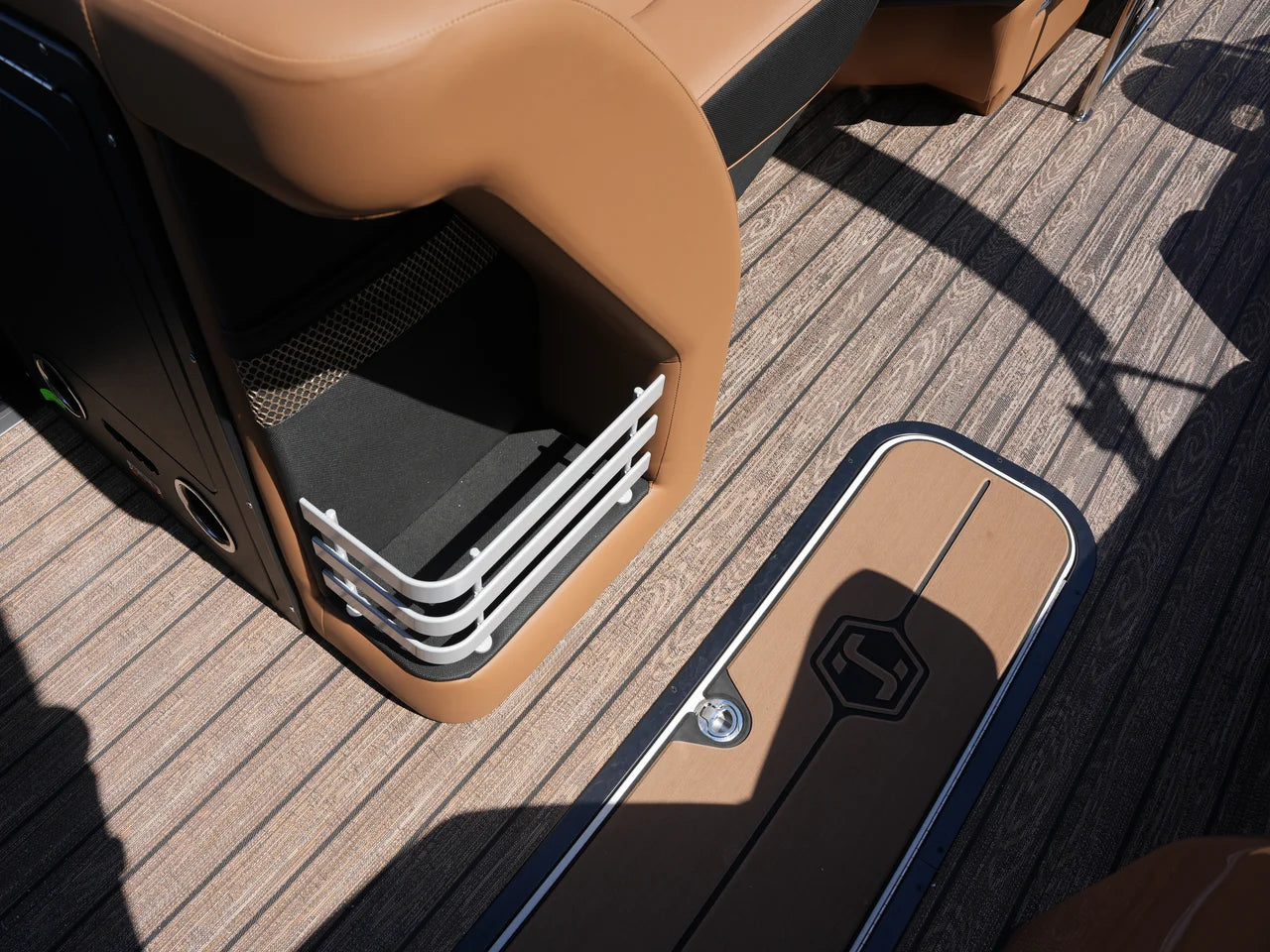 2026 Harris 230 Grand Mariner 23.0 feet, Lewisville, TX #30
