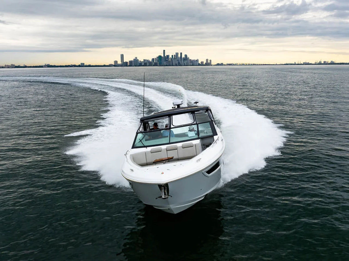 2024 Cruisers Yachts 38 GLS OB 38.0 feet, Cocoplum Yacht Club, FL #13
