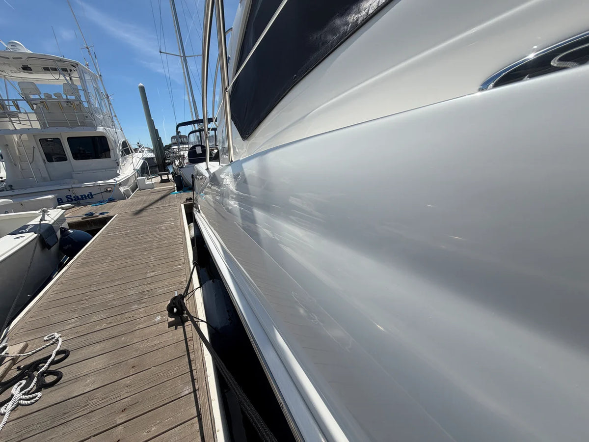 2008 Sea Ray 40 SUNDANCER 40.0 feet, Carolina Beach, NC #13