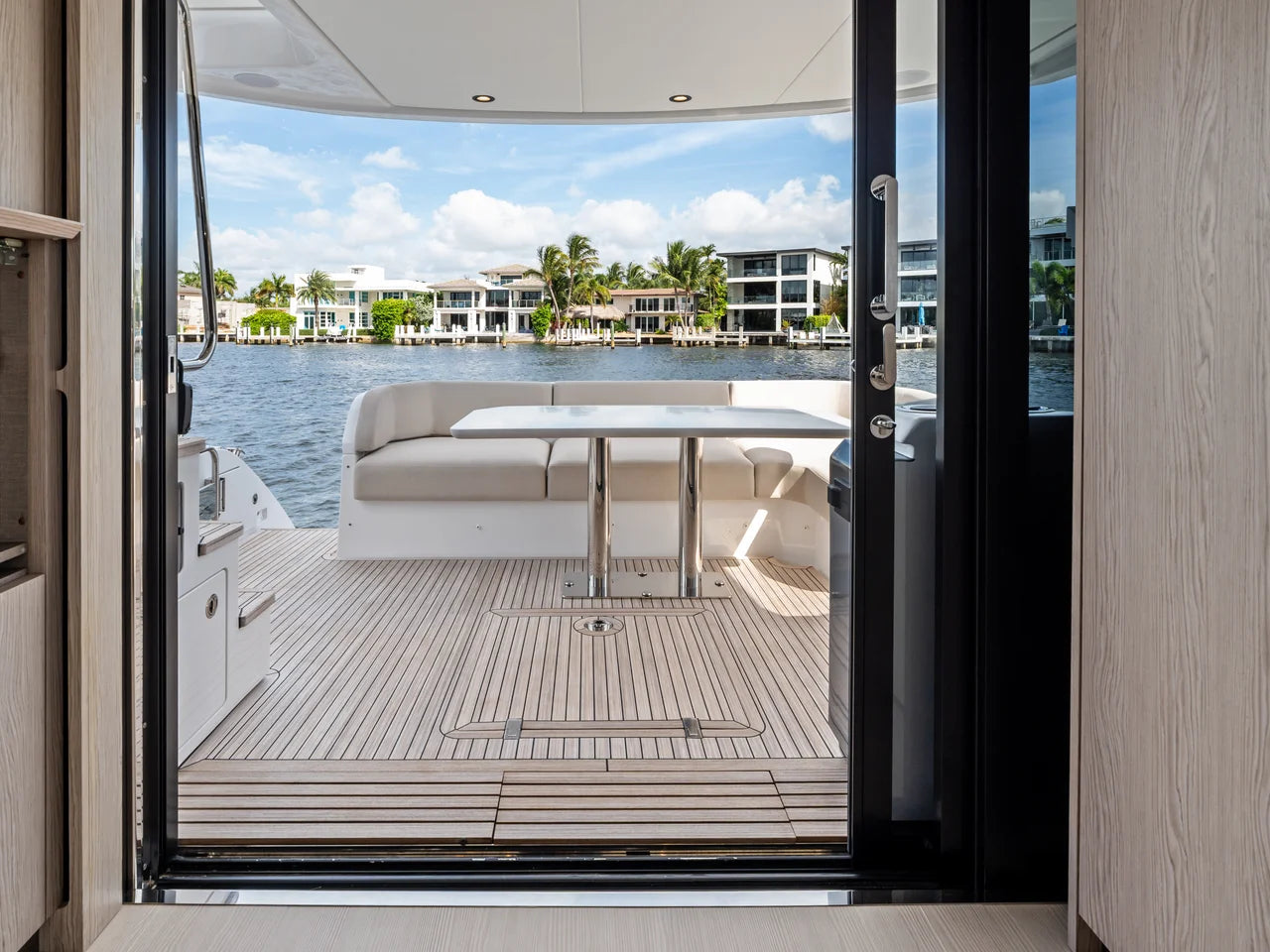 2026 Azimut Fly 53 53.0 feet, Pompano Beach, FL #40