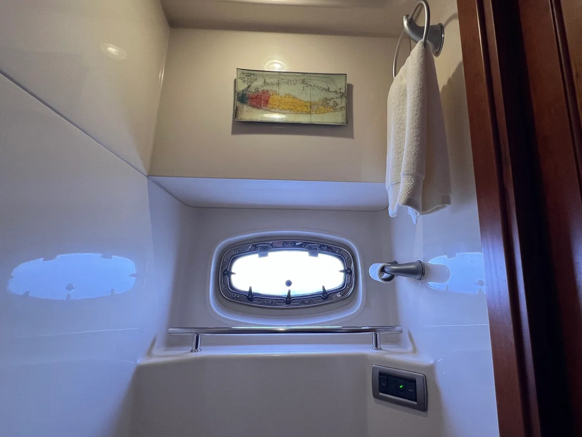 2006 Sea Ray 48 Sundancer 51.0 feet, Huntington, NY #77