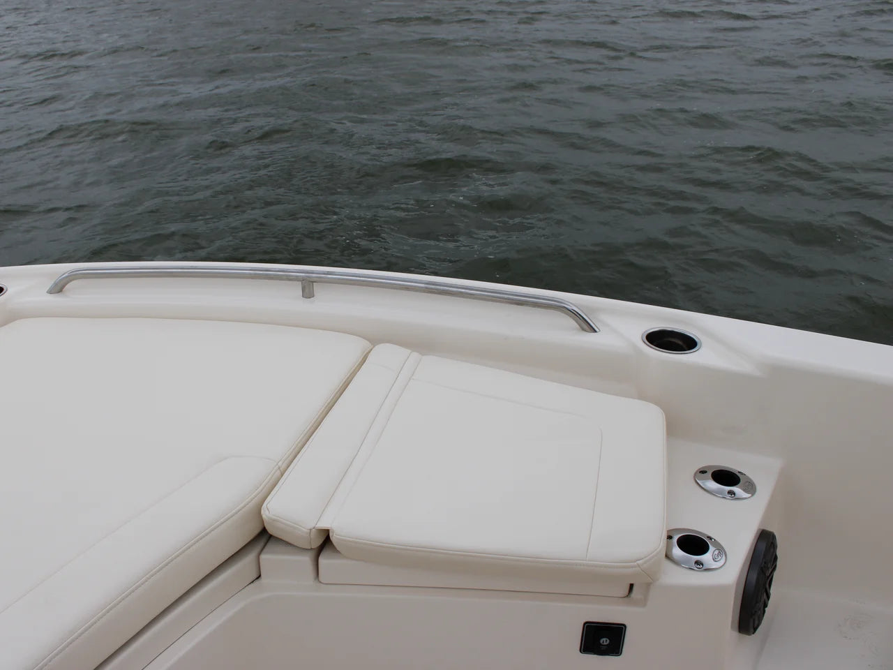 2026 Grady-White 231 CE 23.0 feet, Seabrook, TX #21