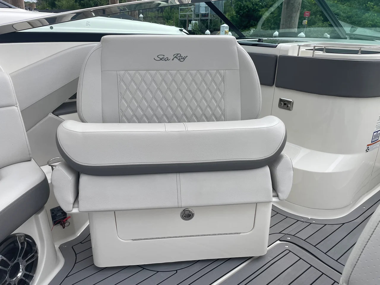 2021 Sea Ray SLX 310 31.0 feet, Excelsior, Minnesota #30