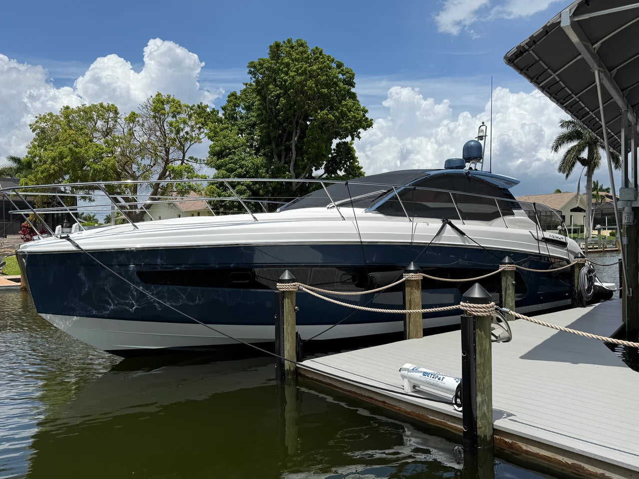 2021 Azimut 45 ATLANTIS 45.0 feet, Cape Coral, FL #1