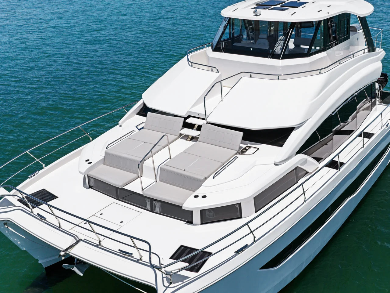 2026 Aquila 54 Yacht 54.0 feet, St Petersburg, FL #11