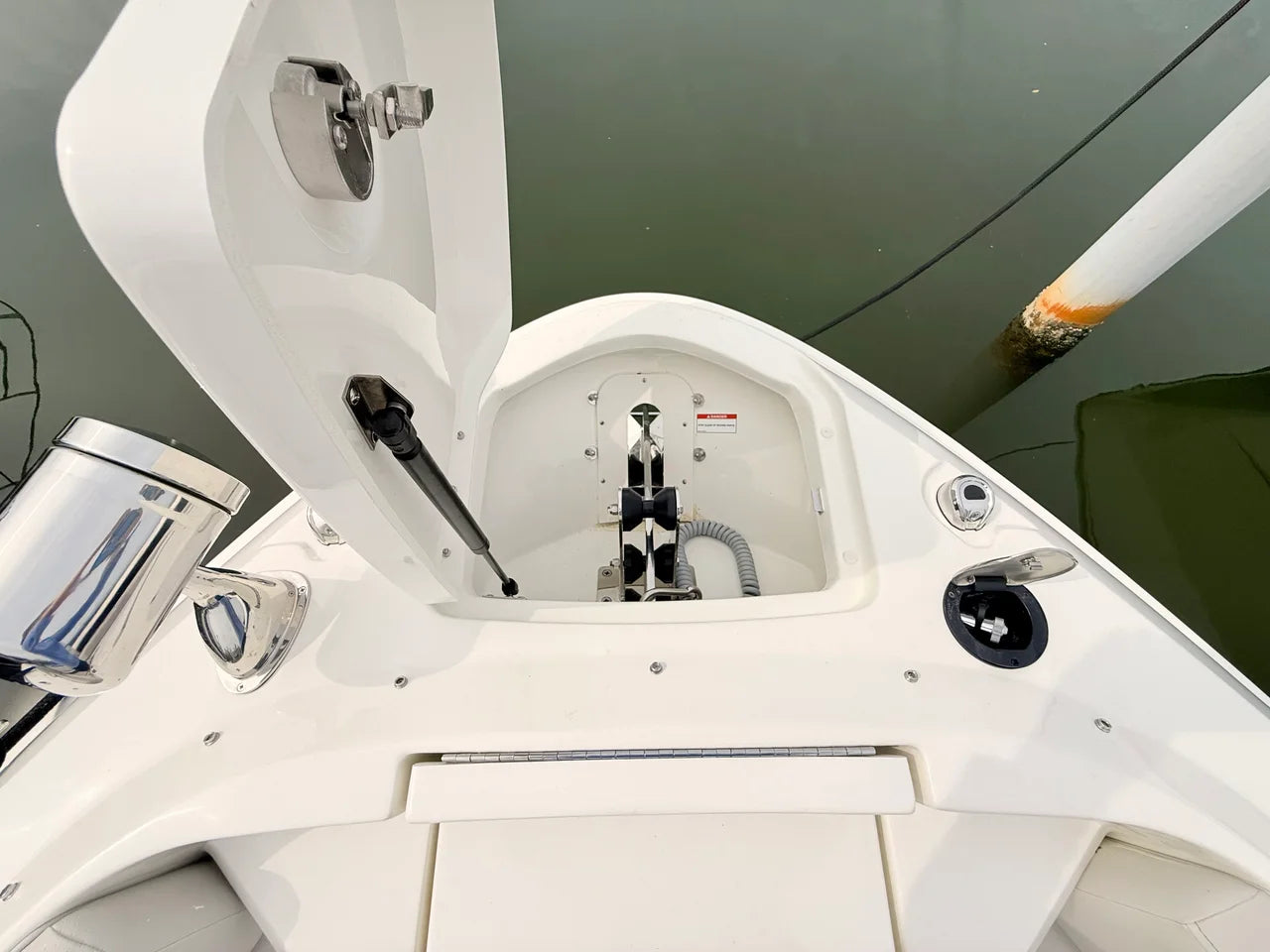 2026 Sea Ray SLX 400 Outboard 40.0 feet, Pompano Beach, Florida #76