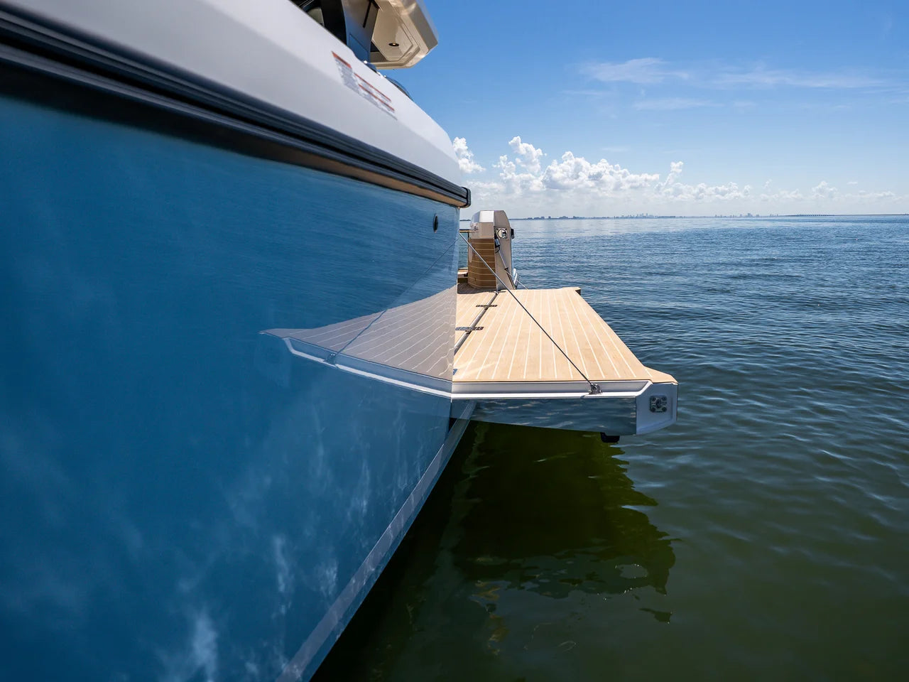 2027 Saxdor 400 GTS 40.0 feet, Clearwater, Florida #88