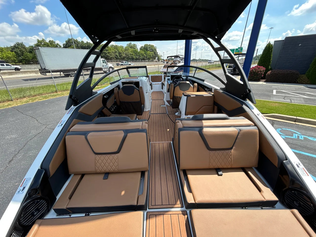 2026 Yamaha 252SD 25.0 feet, Piedmont, South Carolina #6