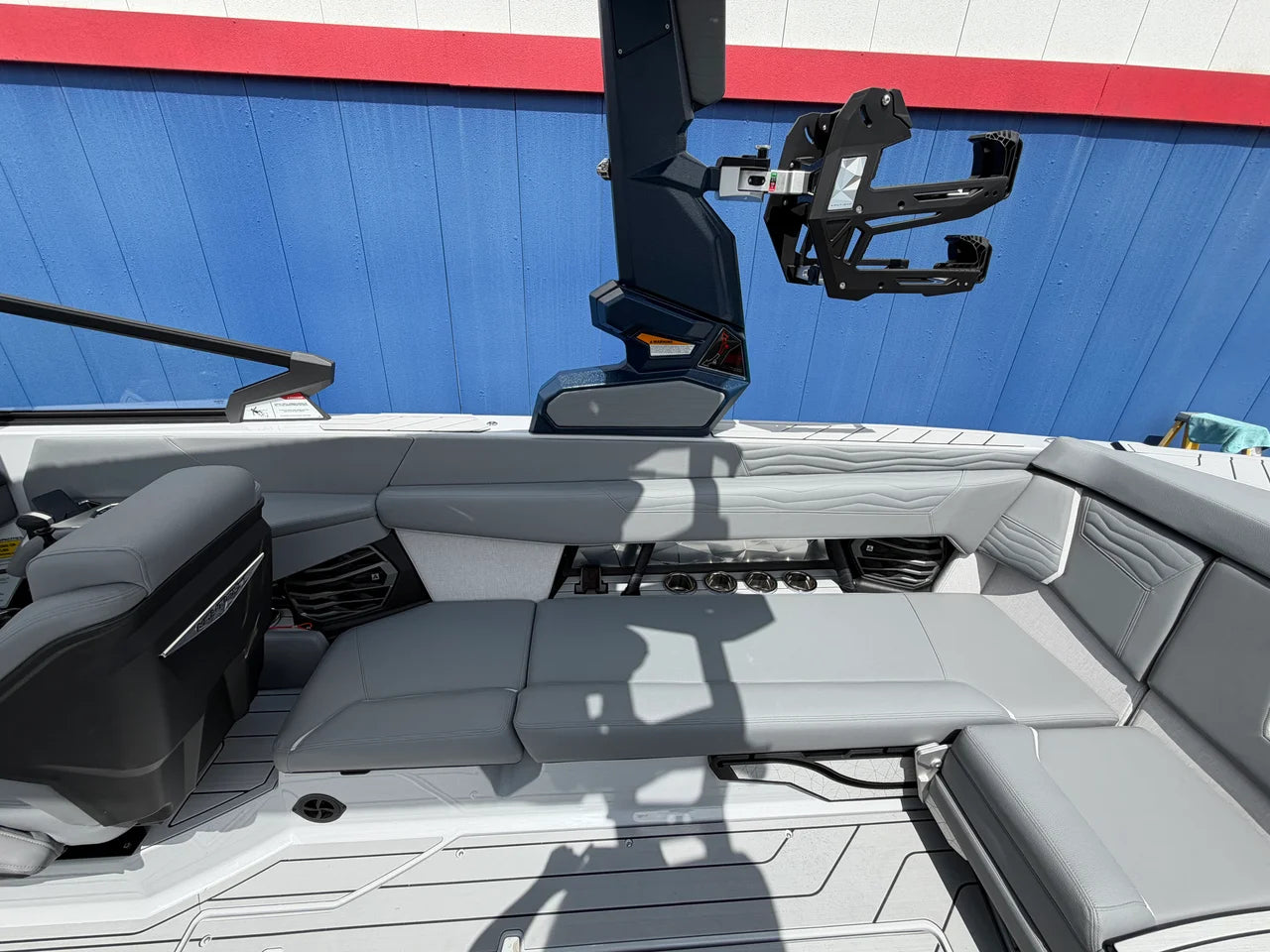 2026 Nautique Super Air Nautique G25 25.0 feet, Rogers, MN #23