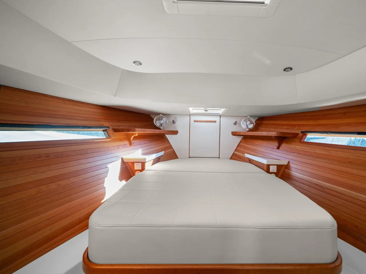 2025 MJM 42 46.0 feet, Naples, Florida #52
