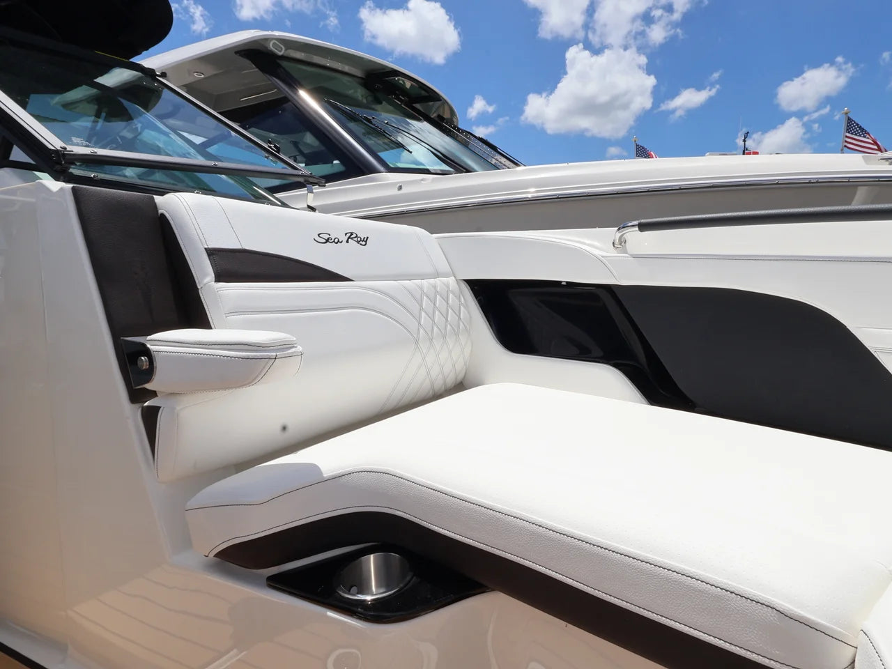 2027 Sea Ray SLX 260 Outboard 26.0 feet, Naples, Florida #28