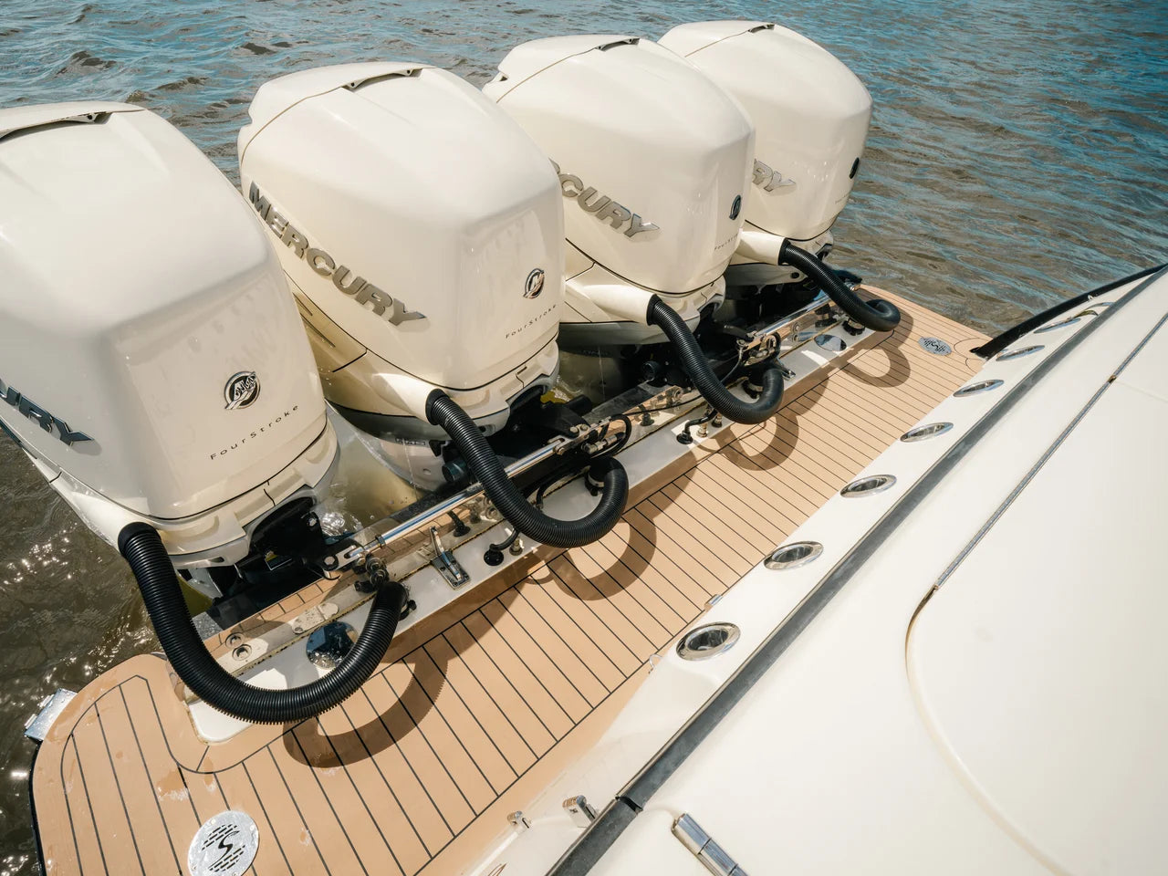 2022 Scout 380 LXF 38.0 feet, Charleston, SC #8