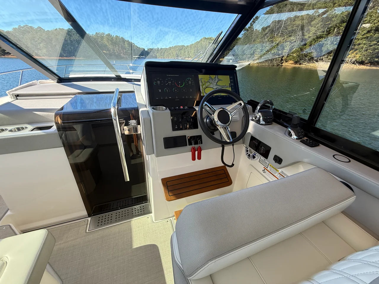 2021 Regal 36 GRAND COUPE 36.0 feet, Cumming, GA #42