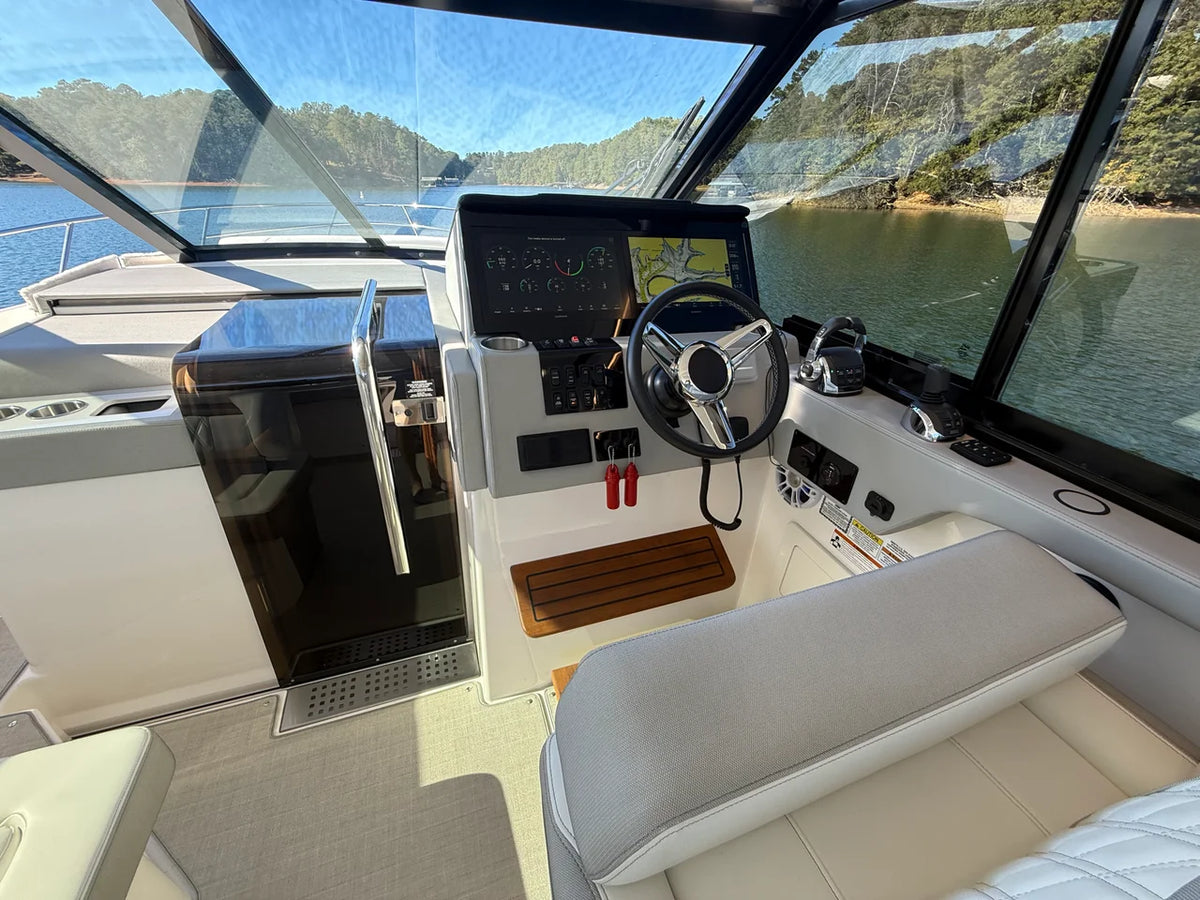 2021 Regal 36 GRANDE COUPE 36.0 feet, Cumming, GA #30