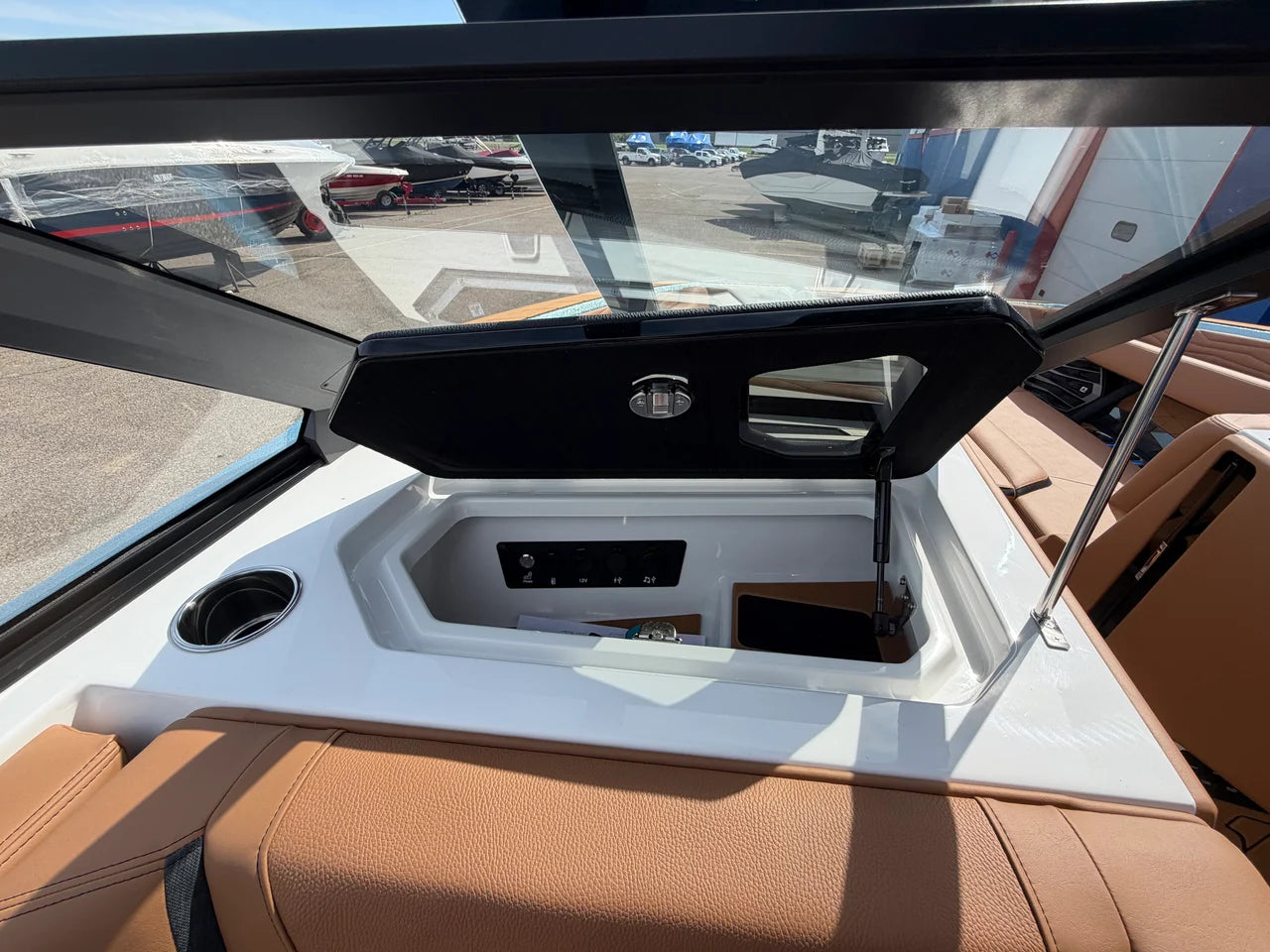 2026 Nautique Super Air Nautique G25 25.0 feet, Rogers, Minnesota #30