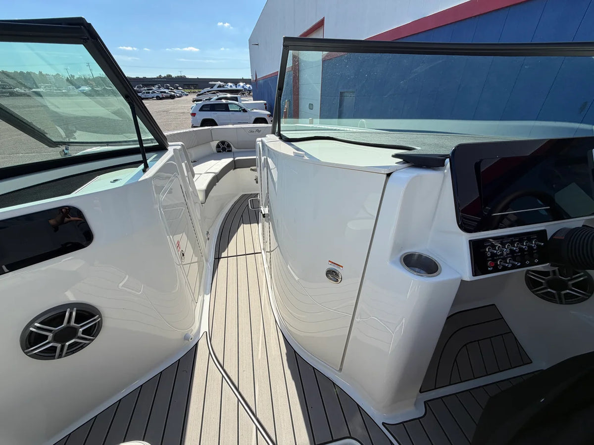 2026 Sea Ray SDX 230 23.0 feet, Rogers, MN #56
