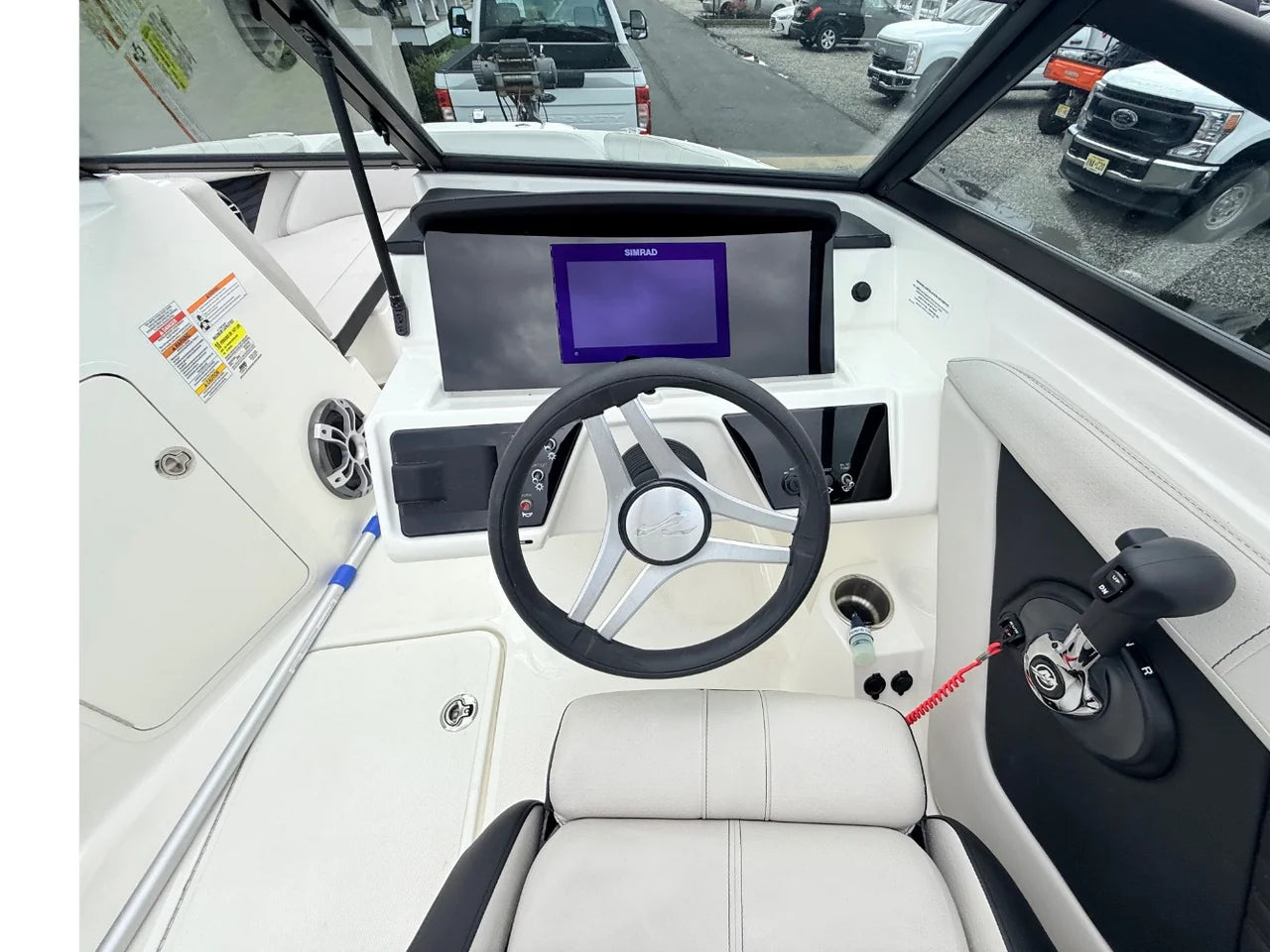 2023 Sea Ray 190 SPX OB 19.0 feet, Somers Point, New Jersey #11