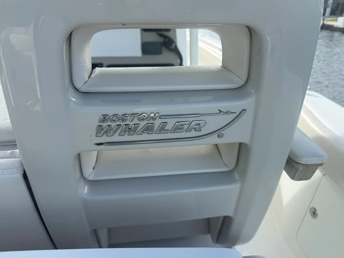 2017 Boston Whaler 330 OUTRAGE 33.0 feet, Islamorada, FL #30